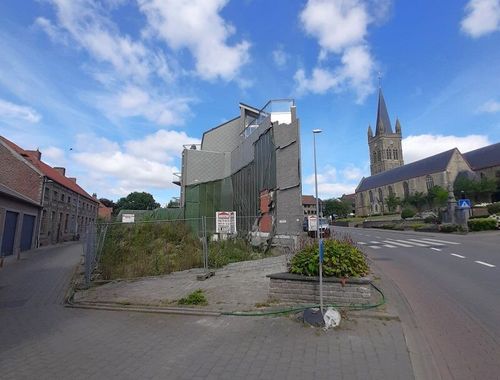                                         Terrain à bâtir à vendre à Hooglede, € 299.000
